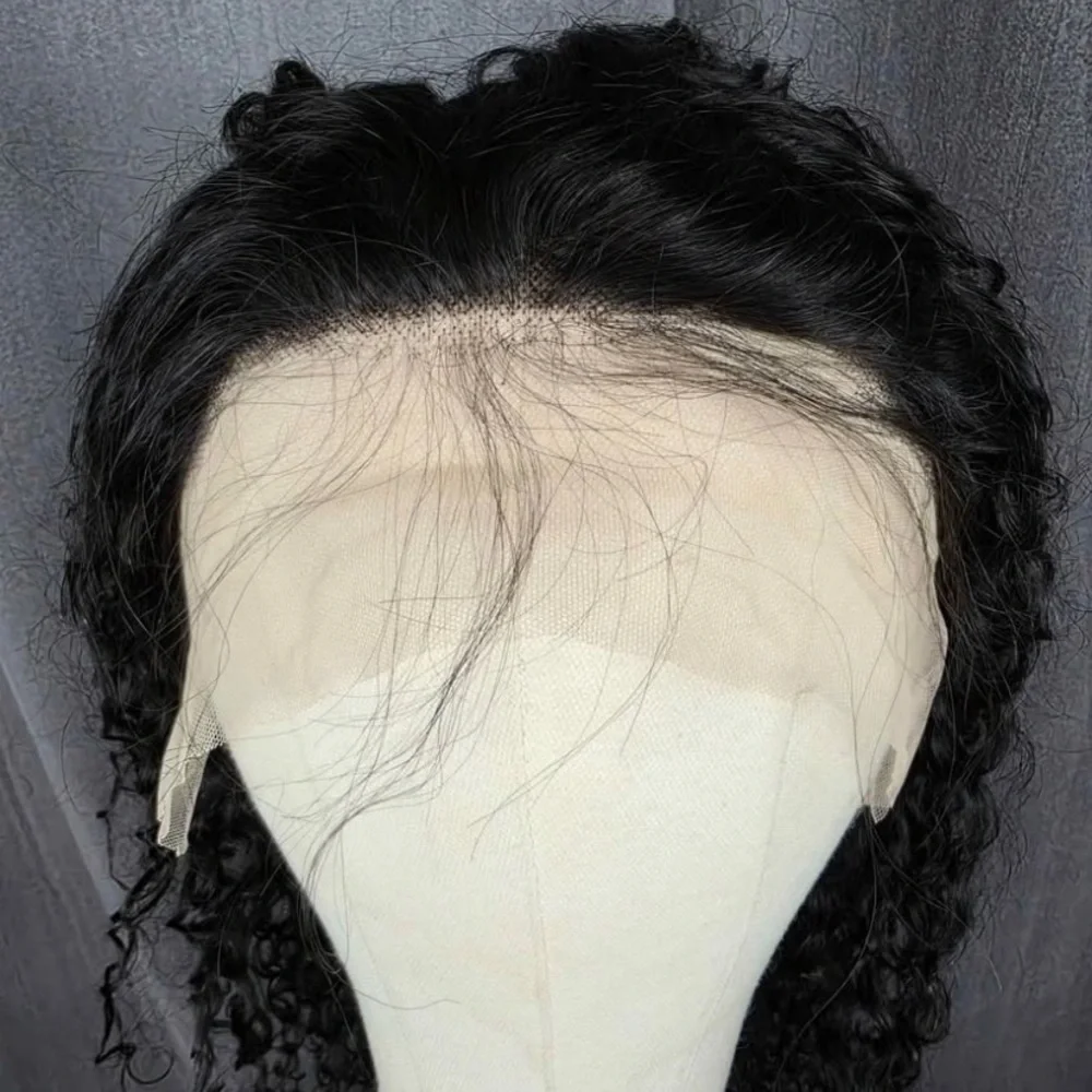 13x4 HD Lace Front 26